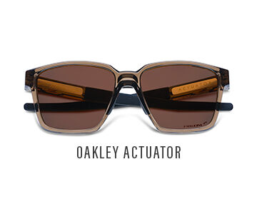 Oakley Actuator